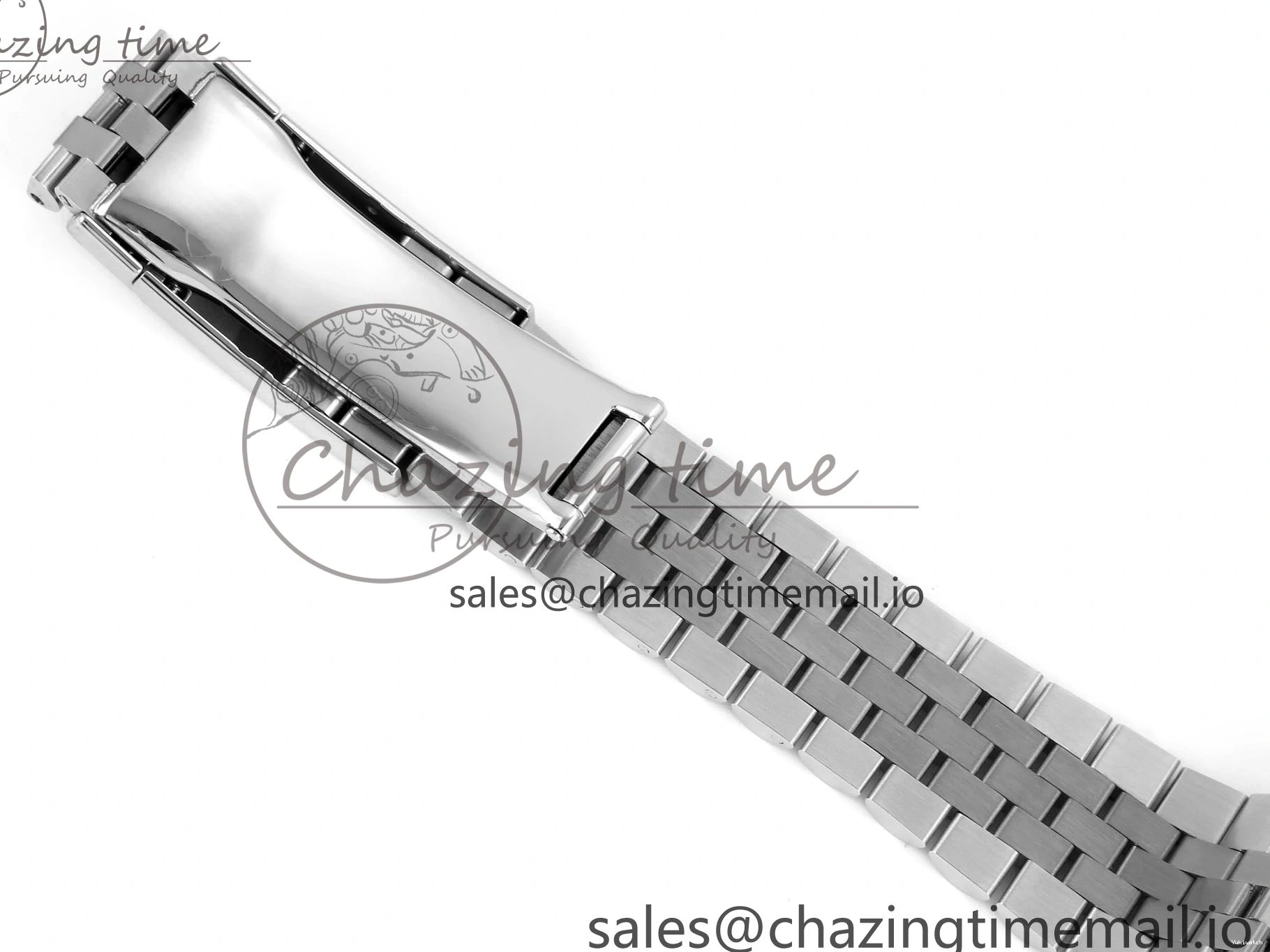 36 Jubilee Green DateJust Stick A3235 Edition Marker 126234 Bracelet Best EWEF on Dial 0126